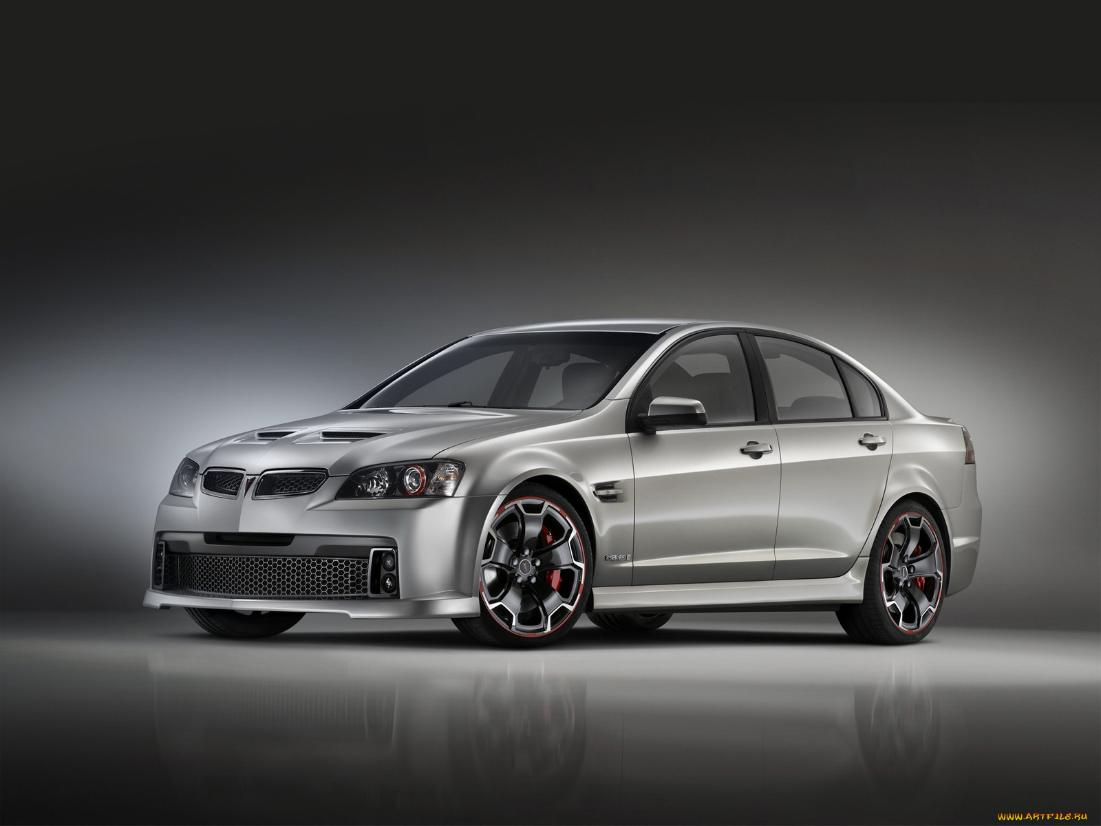 , pontiac